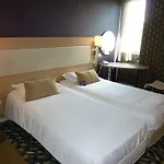 머큐어 센터