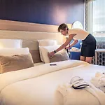 Mercure Centre Hotel Mulhouse