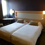 머큐어 센터 4* 뮐루즈