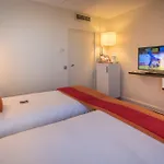 Mercure Centre מלון 4*
