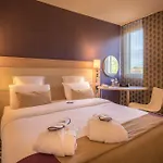Hotel Mercure Centre 4*
