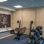 Mercure Centre מלון