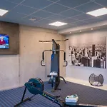 Mercure Centre מלון מולהאוס
