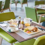 Hotel Mercure Centre Mulhouse