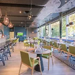 Mercure Centre מלון