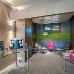 מלון Mercure Centre 4*