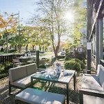 Mercure Centre Hotel Mulhouse