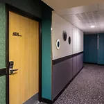 Hotel Mercure Centre Mulhouse