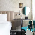 Mercure Centre Hotel 4*