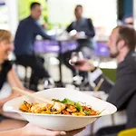 Hotel Mercure Centre Mulhouse