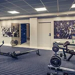 Mercure Centre Hotel Mulhouse