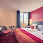 Hotel Mercure Centre Miluza