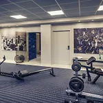 Mercure Centre Hotel Miluza
