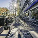 Mercure Centre 4* Miluza