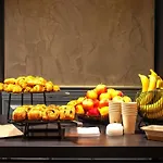 Mercure Centre Hotel Miluza
