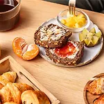 Hotel Mercure Centre 4*