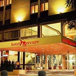 Mercure Centre 4*