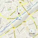 Mercure Centre 4*