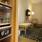 Hotel Mercure Centre Mulhouse