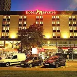Mercure Centre מלון מולהאוס