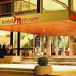 Hotel Mercure Centre Mulhouse