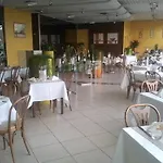 Mercure Centre Hotel Mulhouse