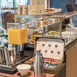 Hotel Mercure Centre Mulhouse