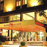 Mercure Centre 4*