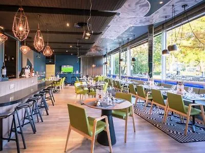 Mercure Centre Mülhausen