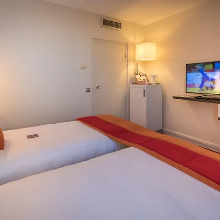 Mercure Centre Szálloda Mulhouse