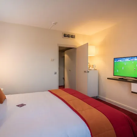 Mercure Centre 4*