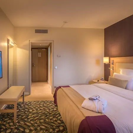 Mercure Centre Mulhouse