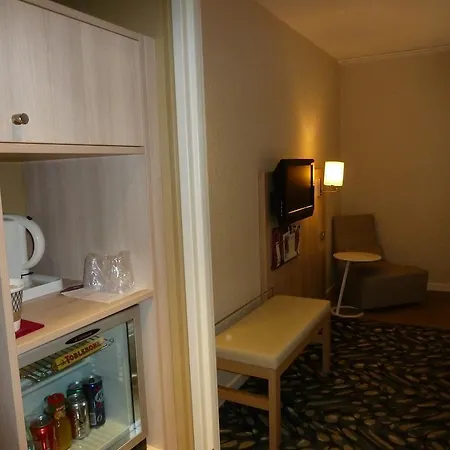 Mercure Centre 4*