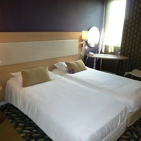Mercure Centre