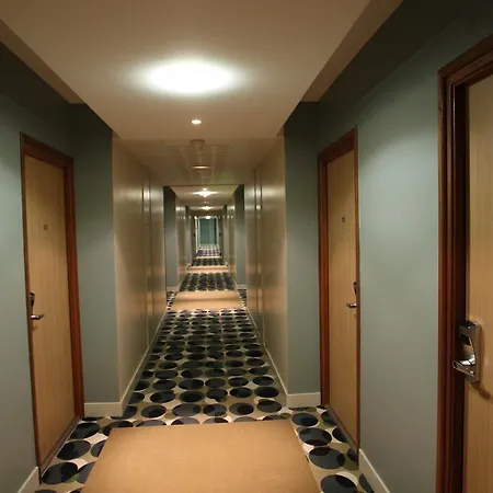 Szálloda Mercure Centre
