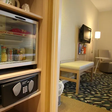 Mercure Centre Szálloda 4*