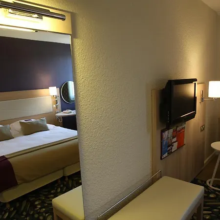 Mercure Centre 4* Mulhouse