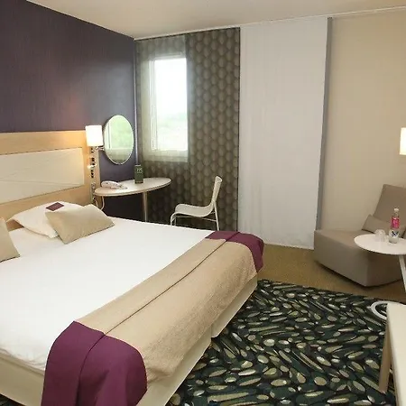 Mercure Centre Mulhouse
