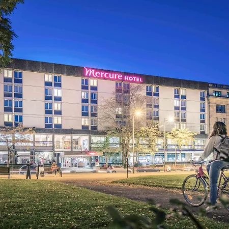 Mercure Centre