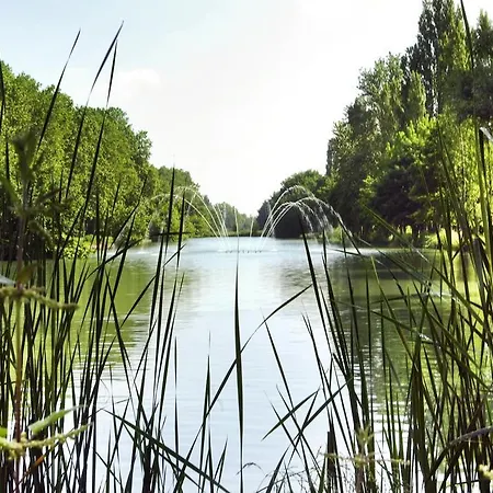 Hotell Mercure Centre Mulhouse