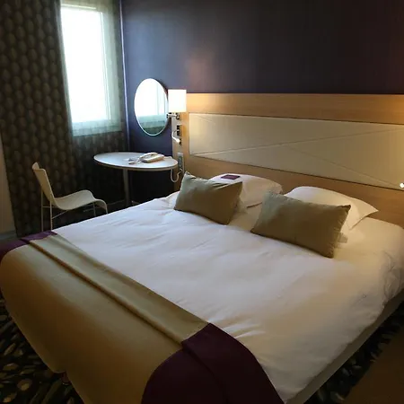 머큐어 센터 뮐루즈