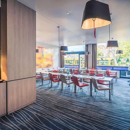 Mercure Centre 4*