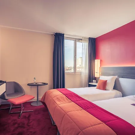 Mercure Centre Mulhouse