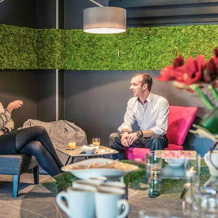 Mercure Centre 4* Mulhouse