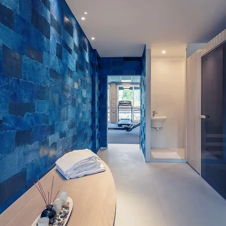 Mercure Centre Mulhouse