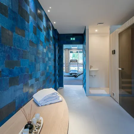 Mercure Centre Mulhouse