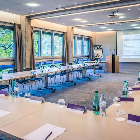 Mercure Centre Mulhouse