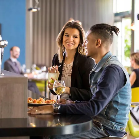 Mercure Centre 4* Mulhouse