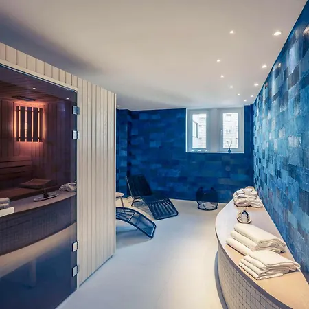 Mercure Centre Szálloda Mulhouse