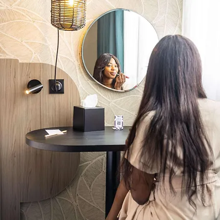 Mercure Centre Szálloda 4*